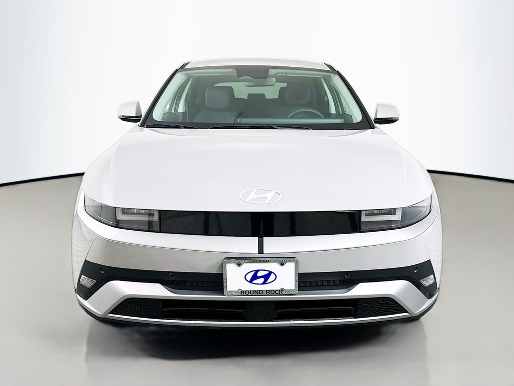 Thumbnail: 2026 Hyundai Ioniq 5 - 2