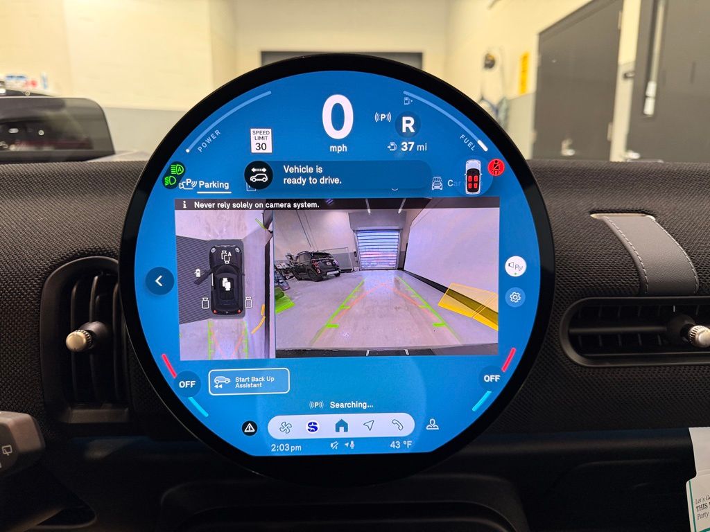 Thumbnail: 2026 MINI Cooper - 17