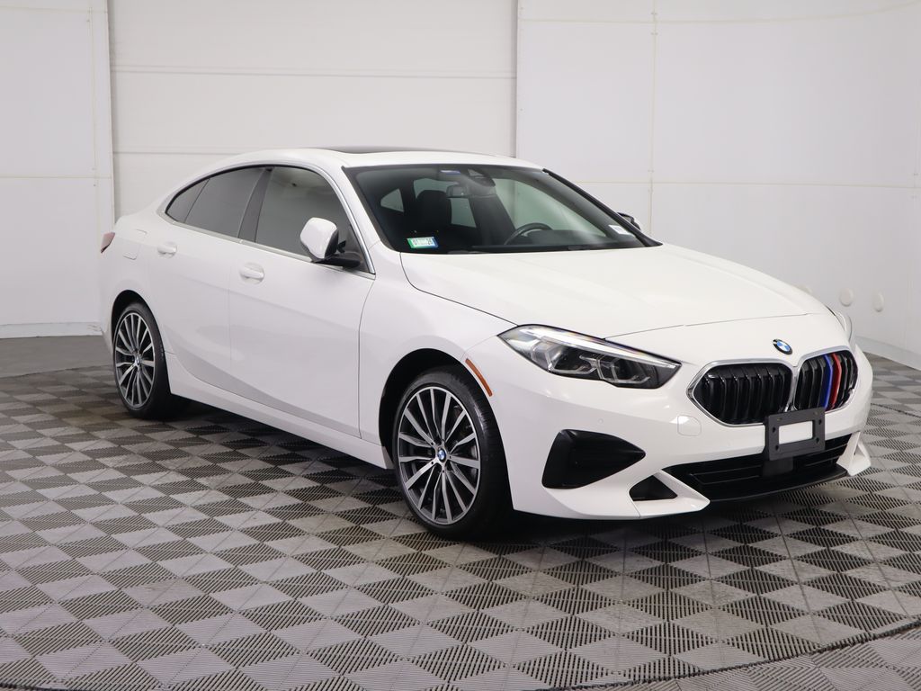 Thumbnail: 2022 BMW 2 Series - 3