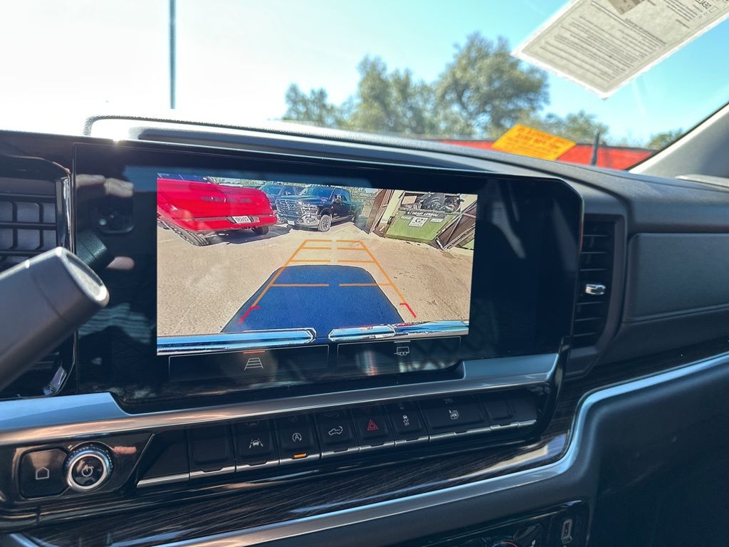 Used Car 2023 Gmc Sierra 1500  Elevation For Sale Under $35,000 In Austin, Texas