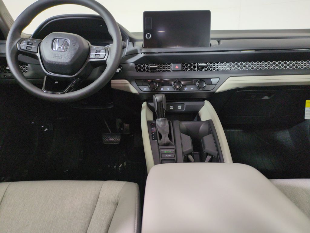 New 2026 Honda Accord For Sale in Fort Wayne, IN