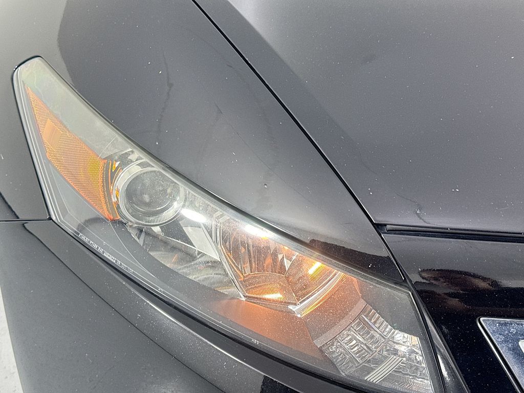 Used Car 2009 Honda Accord  Ex-l For Sale Under $10,000 In Austin, Texas
