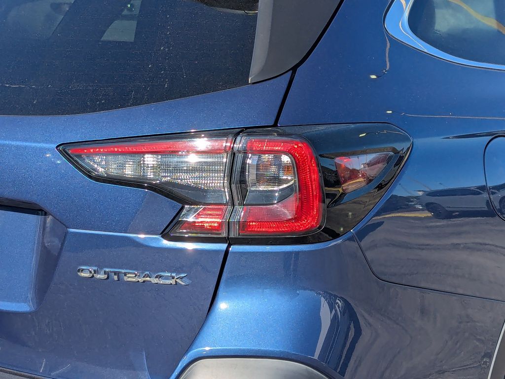 used 2021 Subaru Outback car, priced at $16,991