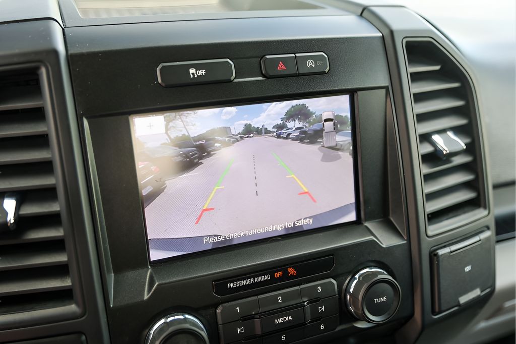 Used Car 2020 Ford F-150  Xl For Sale Under $30,000 In Austin, Texas