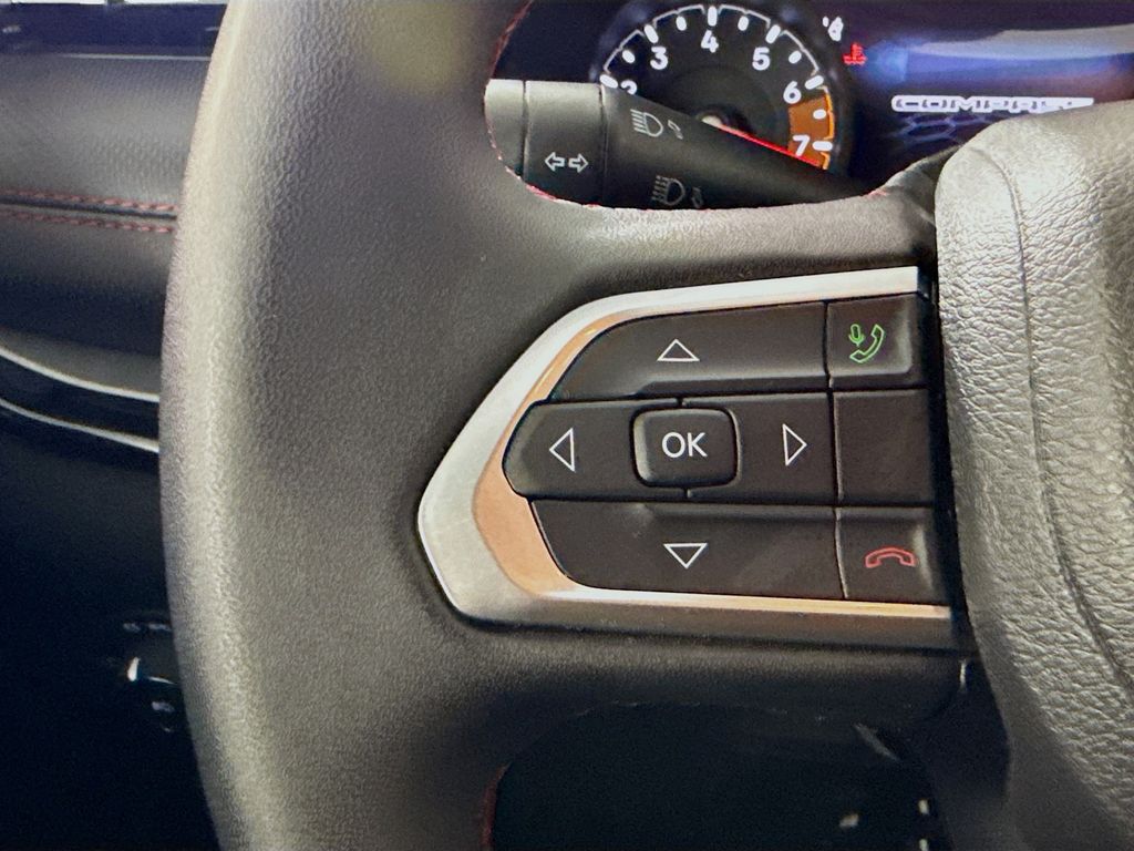 Thumbnail: 2024 Jeep Compass - 11