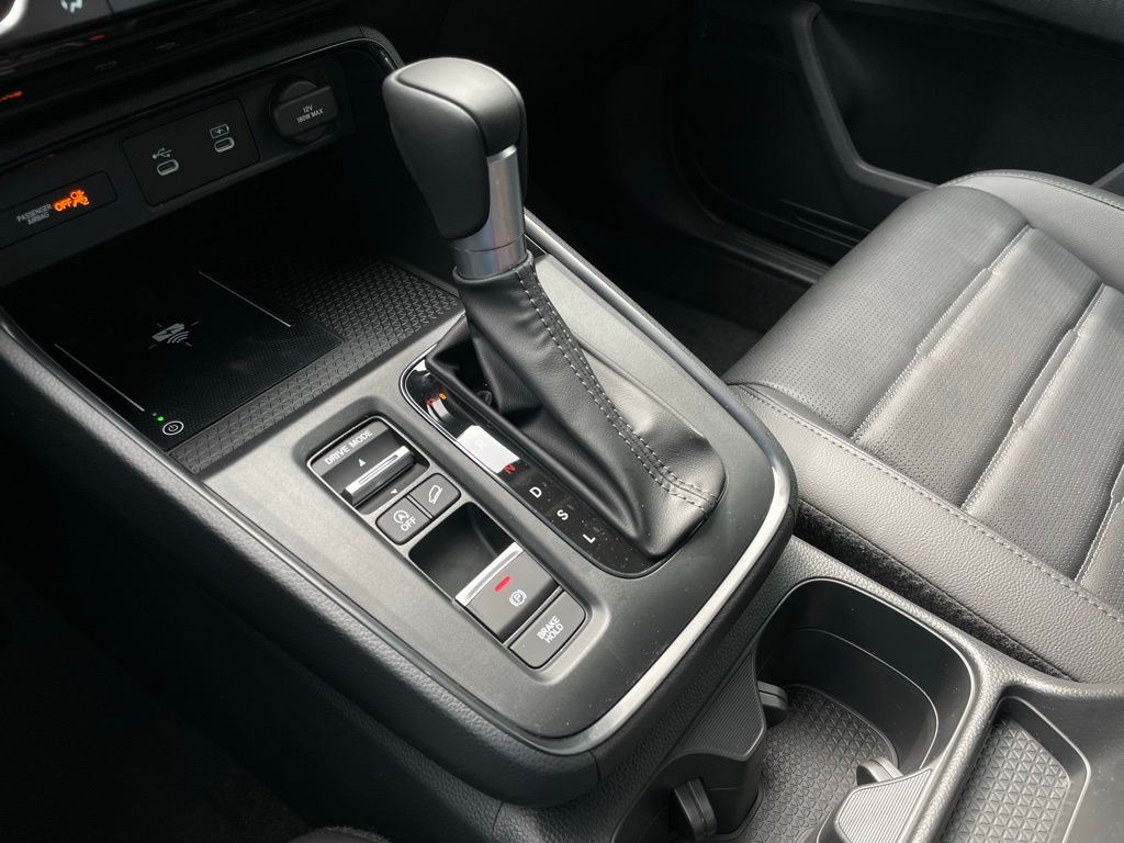 Thumbnail: 2026 Honda CR-V - 20