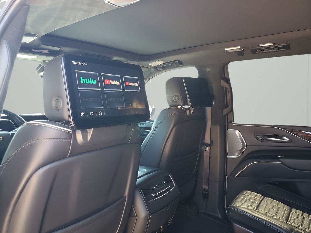 Used Car 2022 Cadillac Escalade  Sport Platinum For Sale Under $80,000 In Austin, Texas