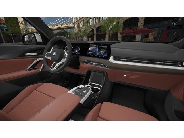 Thumbnail: 2026 BMW X1 - 14