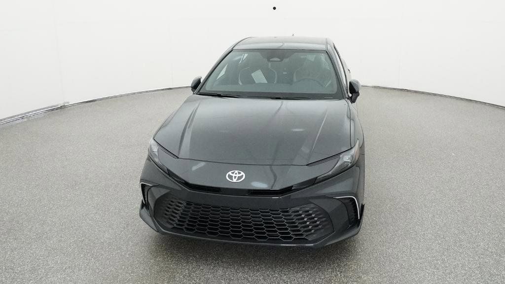 Thumbnail: 2026 Toyota Camry - 21