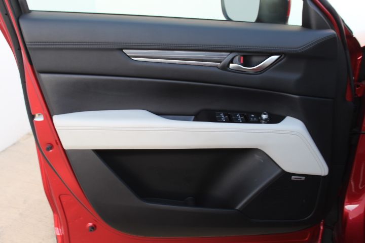 Used Car 2019 Mazda Cx-5  Grand Touring For Sale Under $25,000 In Georgetown, Texas