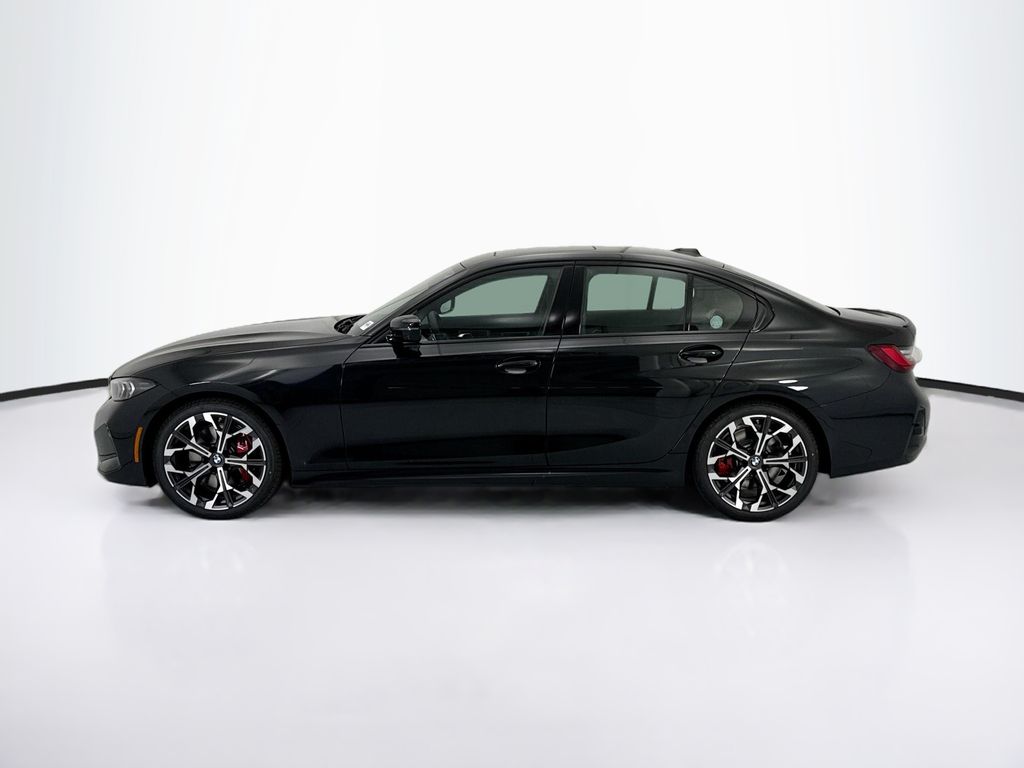 Thumbnail: 2026 BMW 3 Series - 8