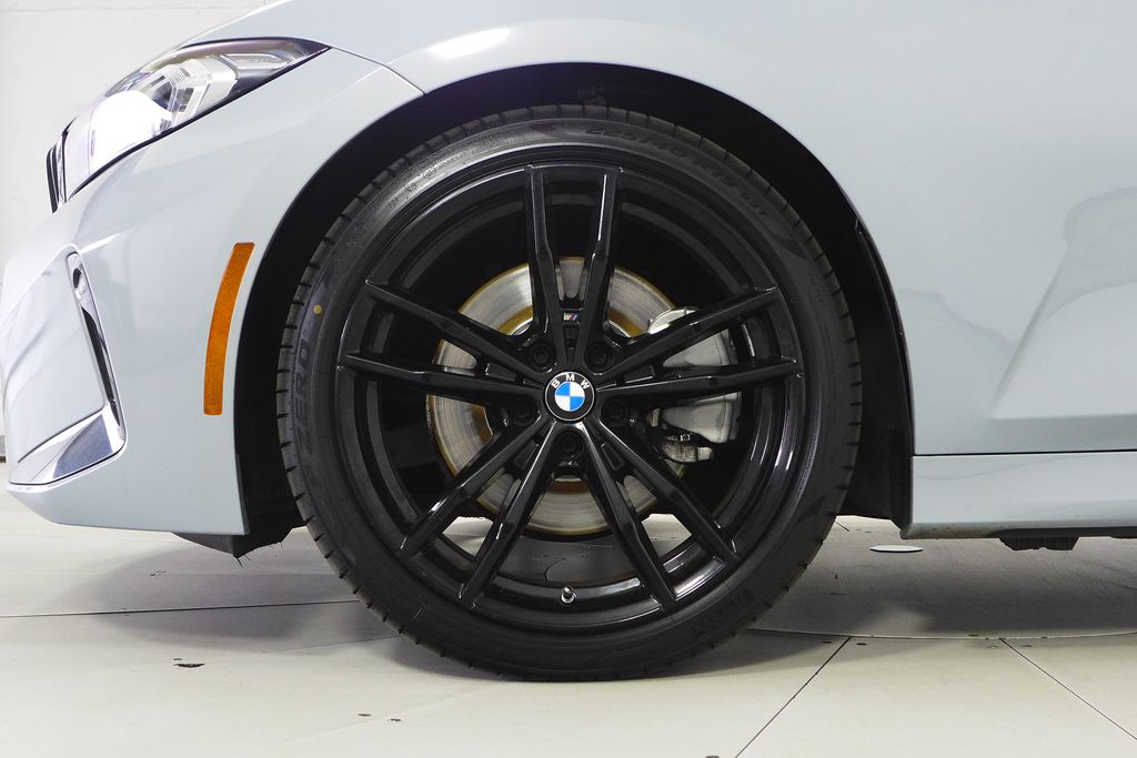 Thumbnail: 2023 BMW 3 Series - 5
