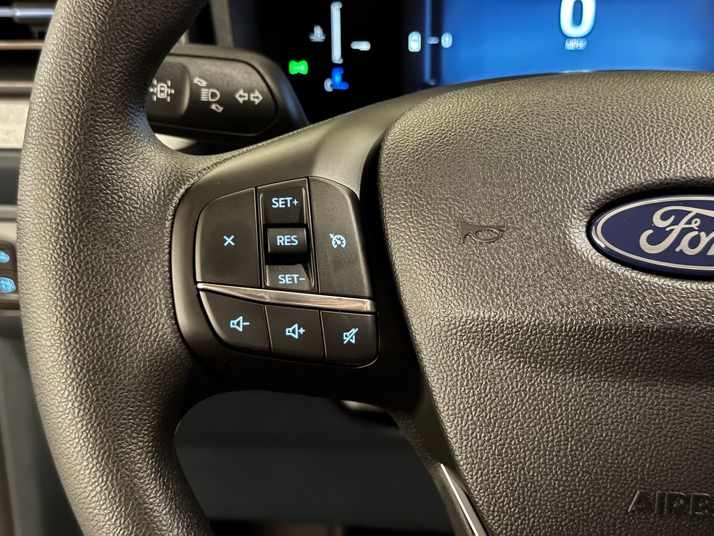 New 2026 Gray Ford XLT image 30