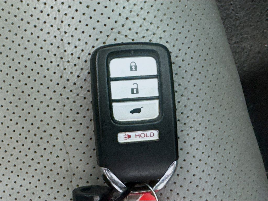 Used Car 2016 Honda Cr-v  Ex-l For Sale Under $15,000 In Austin, Texas