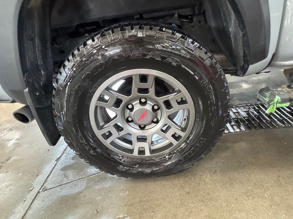 Used 2019 Toyota Tacoma Truck