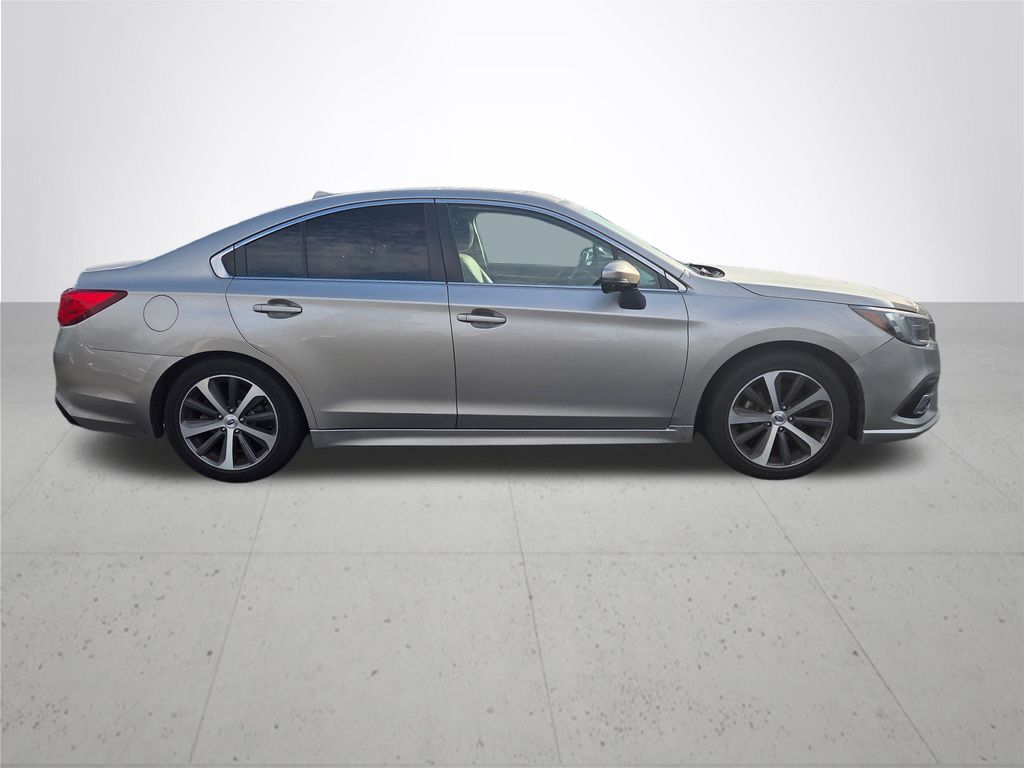 2018 Subaru Legacy 2.5i