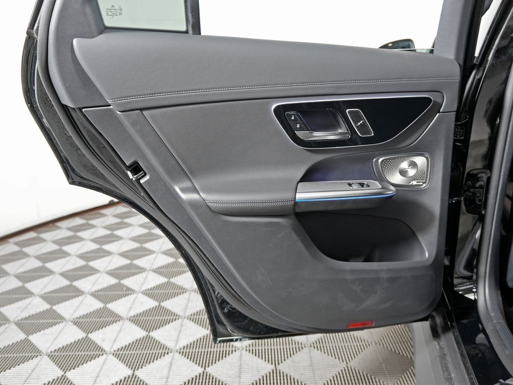 new 2026 Mercedes-Benz GLC car, priced at $68,145