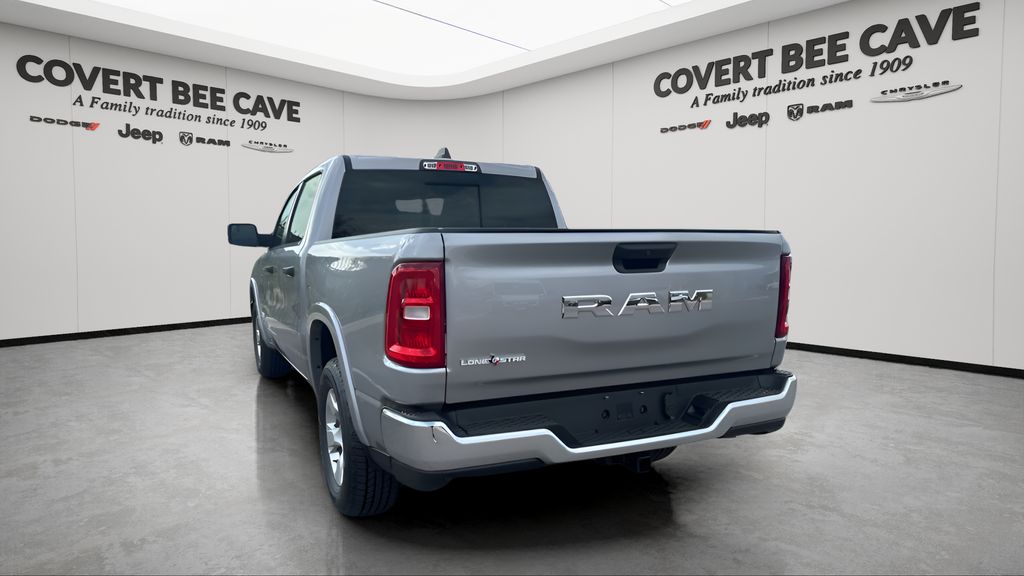 New Car 2025 Ram 1500  Big Horn/lone Star For Sale Under $50,000 In Austin, Texas