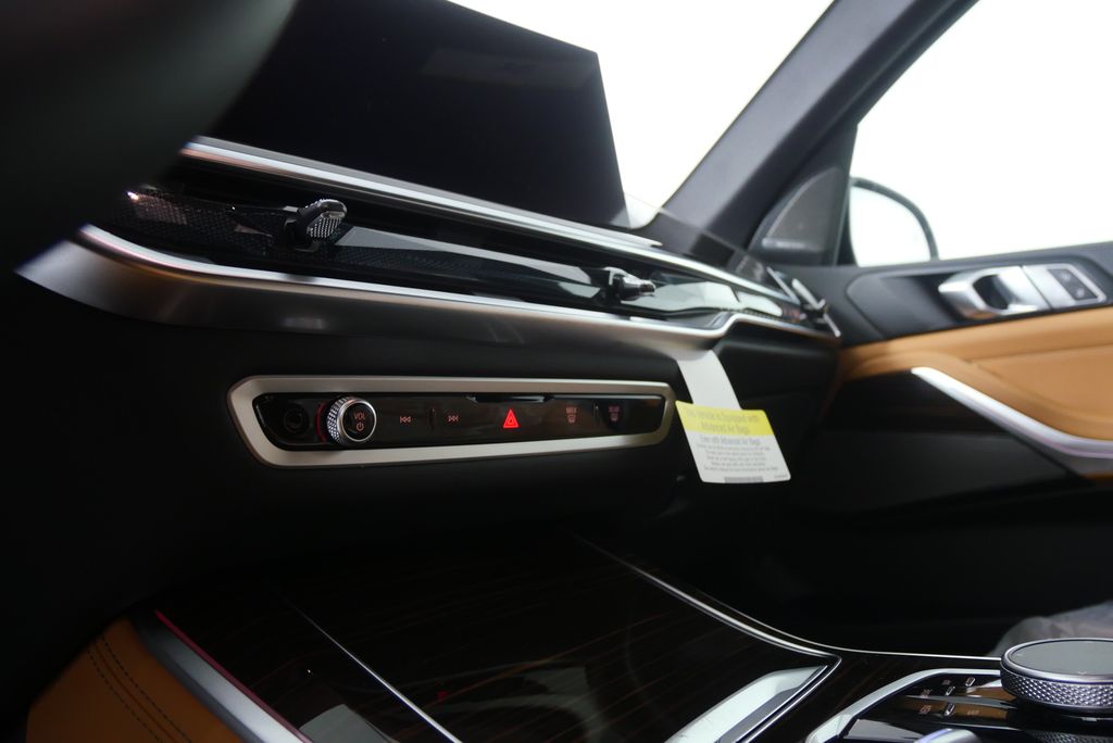 Thumbnail: 2026 BMW X5 - 20