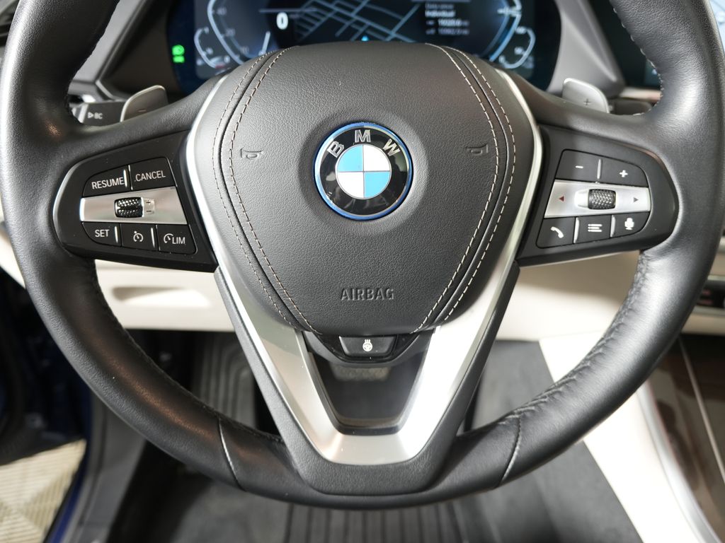 used 2022 BMW X5 car, priced at $41,988