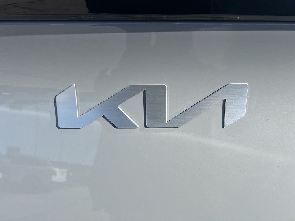 2023 Kia Sportage X-Line photo