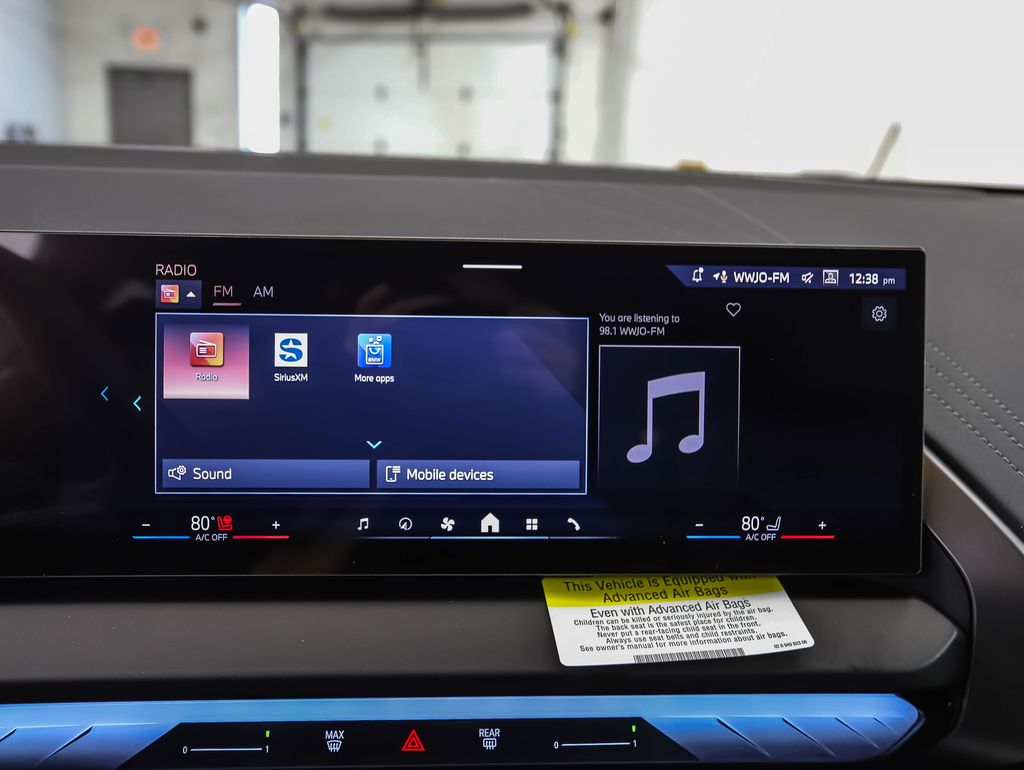 Thumbnail: 2026 BMW X3 - 17