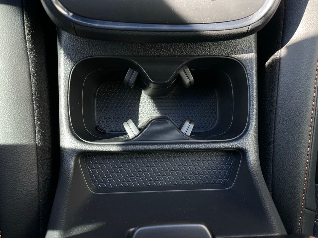 2025 Honda CR-V Sport-L 20