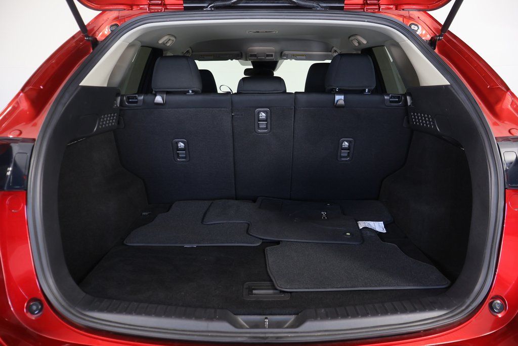 Thumbnail: 2023 Mazda CX-5 - 14