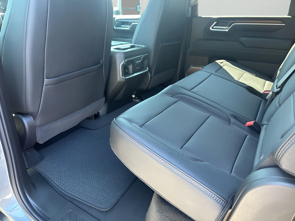New Car 2025 Gmc Sierra 2500hd  Denali For Sale In Austin, Texas
