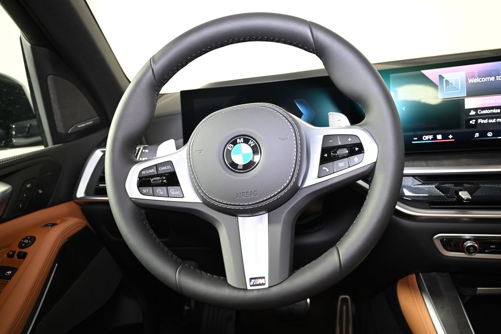 Thumbnail: 2026 BMW X5 - 17