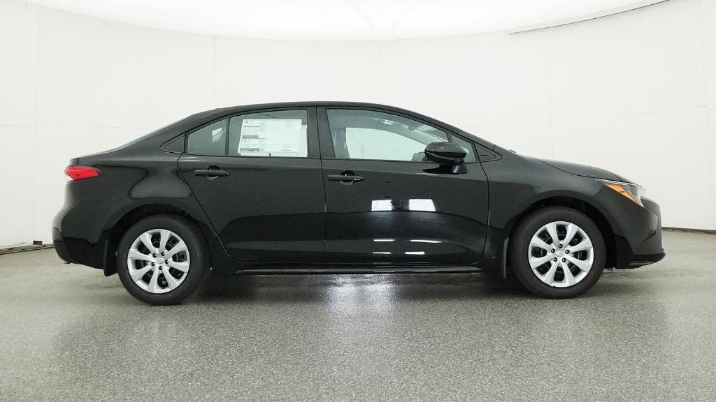 Thumbnail: 2026 Toyota Corolla - 19