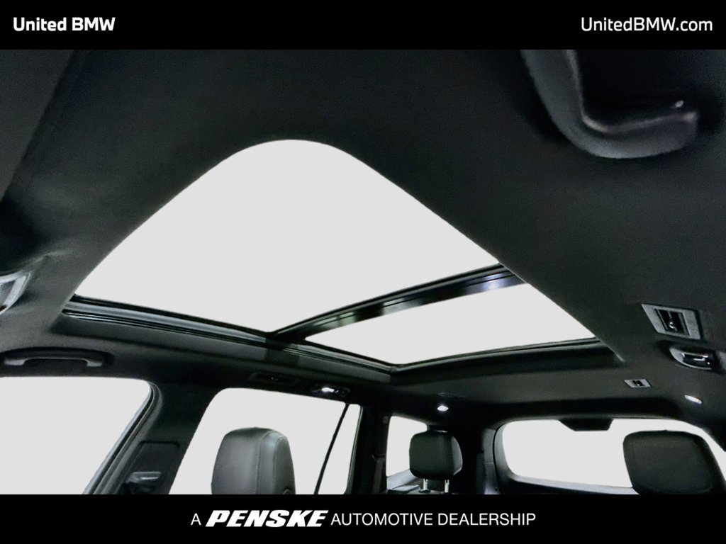 Thumbnail: 2021 Cadillac XT6 - 19