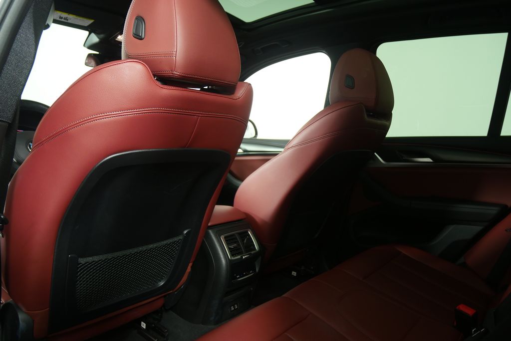 Thumbnail: 2022 BMW X3 - 19