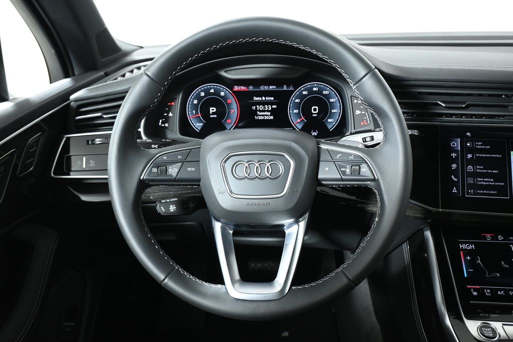 Thumbnail: 2026 Audi Q7 - 14