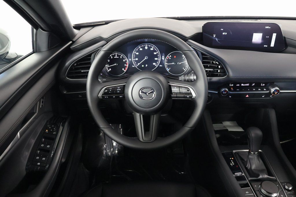 Thumbnail: 2026 Mazda Mazda3 - 3