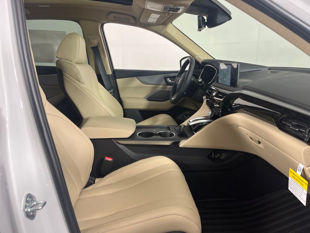 Thumbnail: 2026 Acura MDX - 8