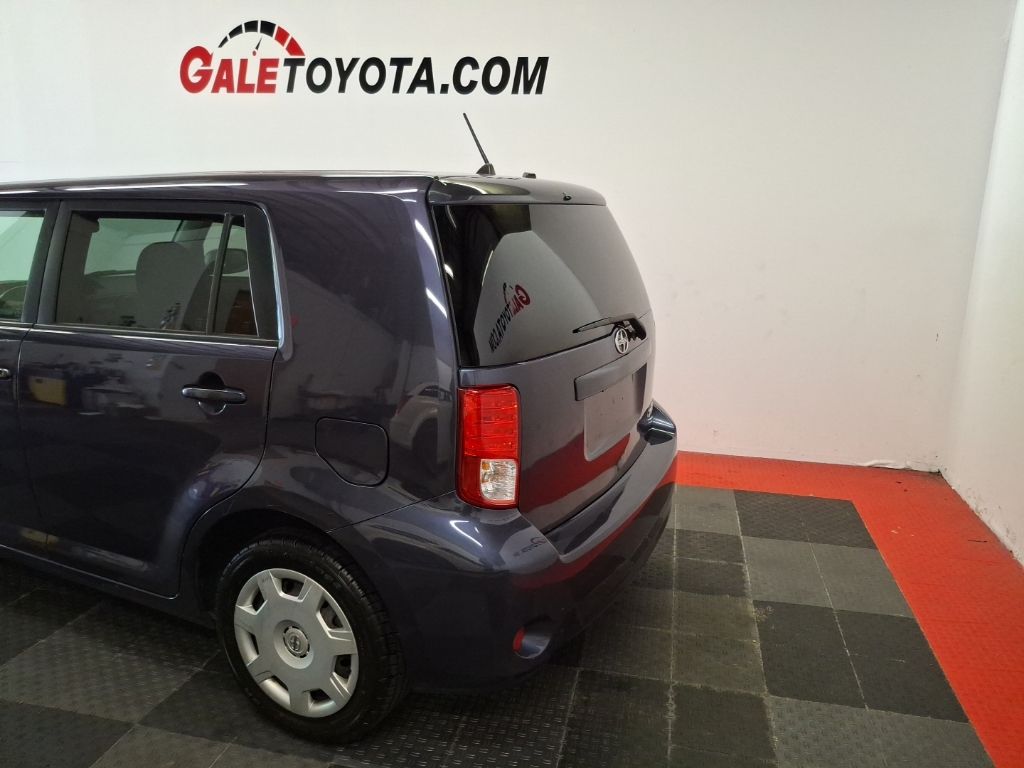 Used 2012 Scion xB Wagon