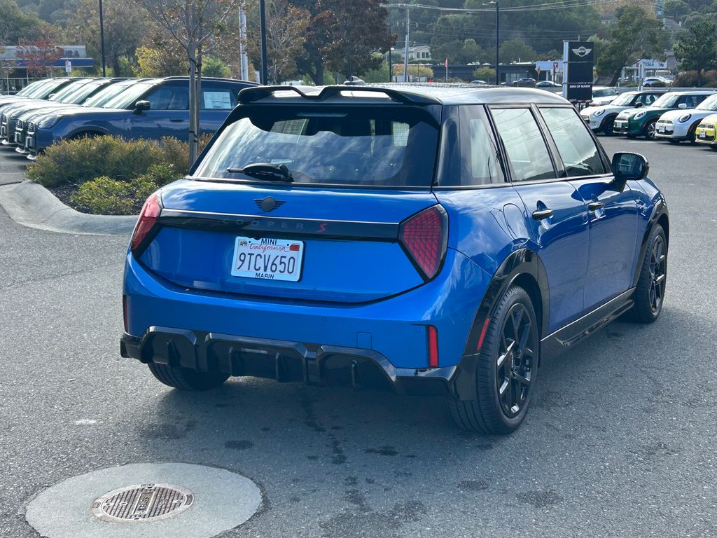 Thumbnail: 2025 MINI Cooper - 5
