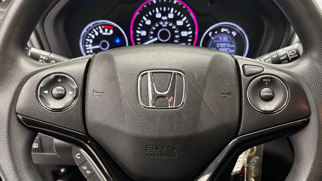 Thumbnail: 2018 Honda HR-V - 19