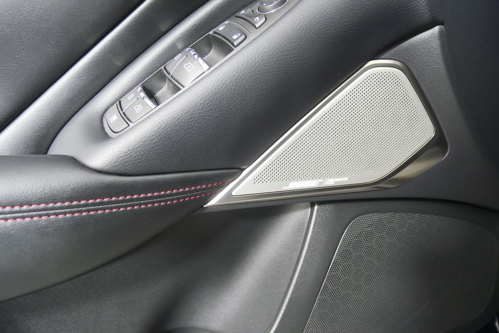 Thumbnail: 2022 INFINITI  - 10