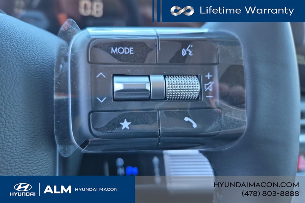 New 2026 White HYUNDAI SEL image 29