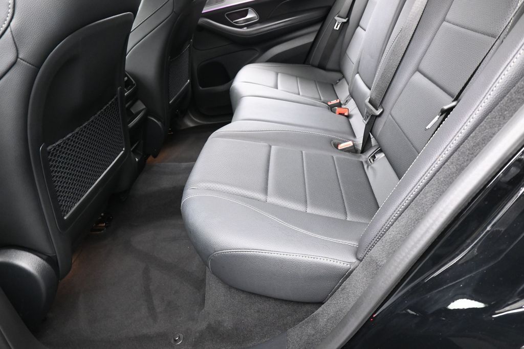 Used 2026 Black Mercedes-Benz GLE 350 image 39
