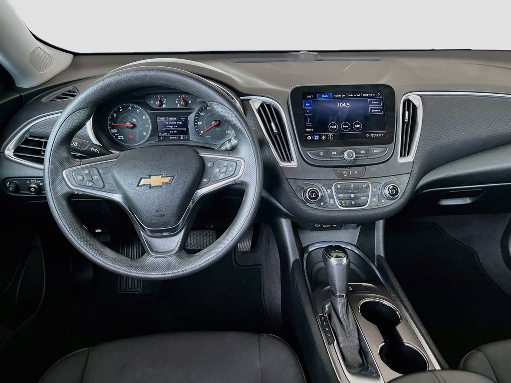 Used 2020 Red Chevrolet LT image 23