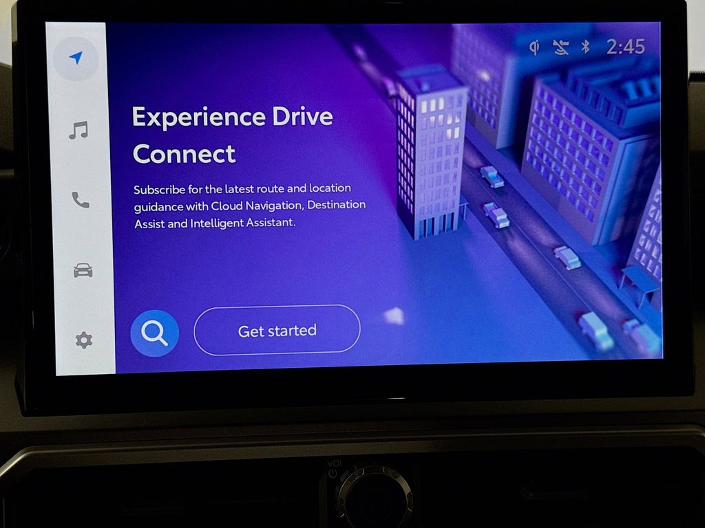 Thumbnail: 2025 Toyota 4Runner - 13