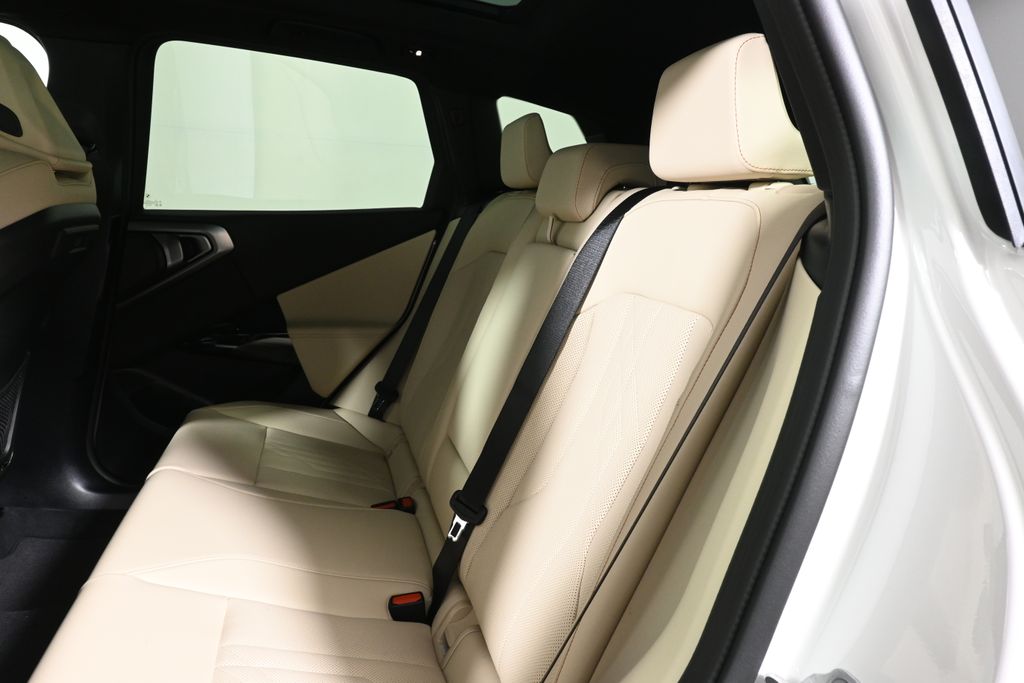 Thumbnail: 2026 BMW X3 - 4