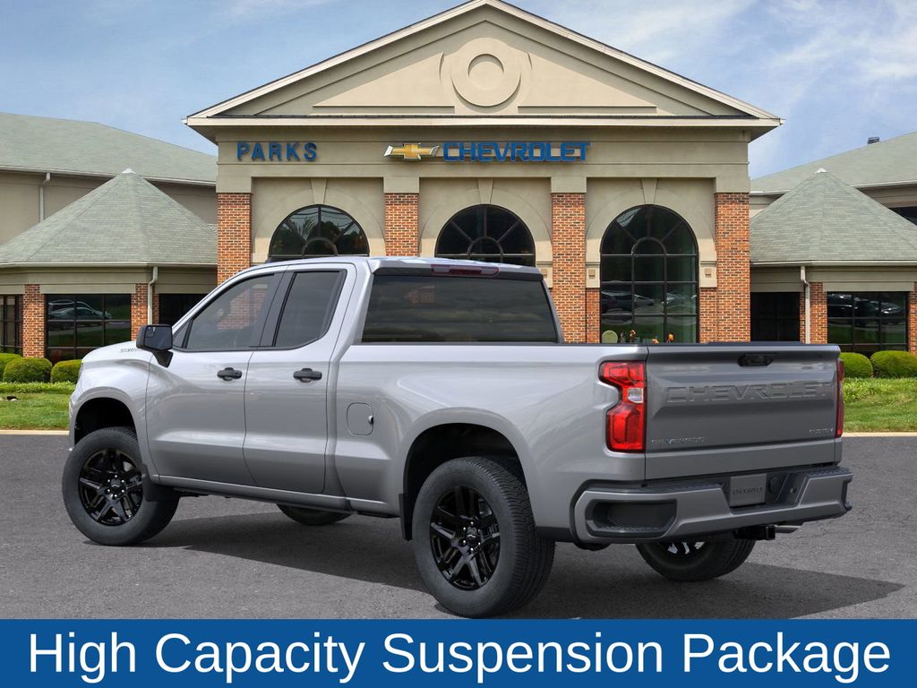 ChevroletSilverado 15004