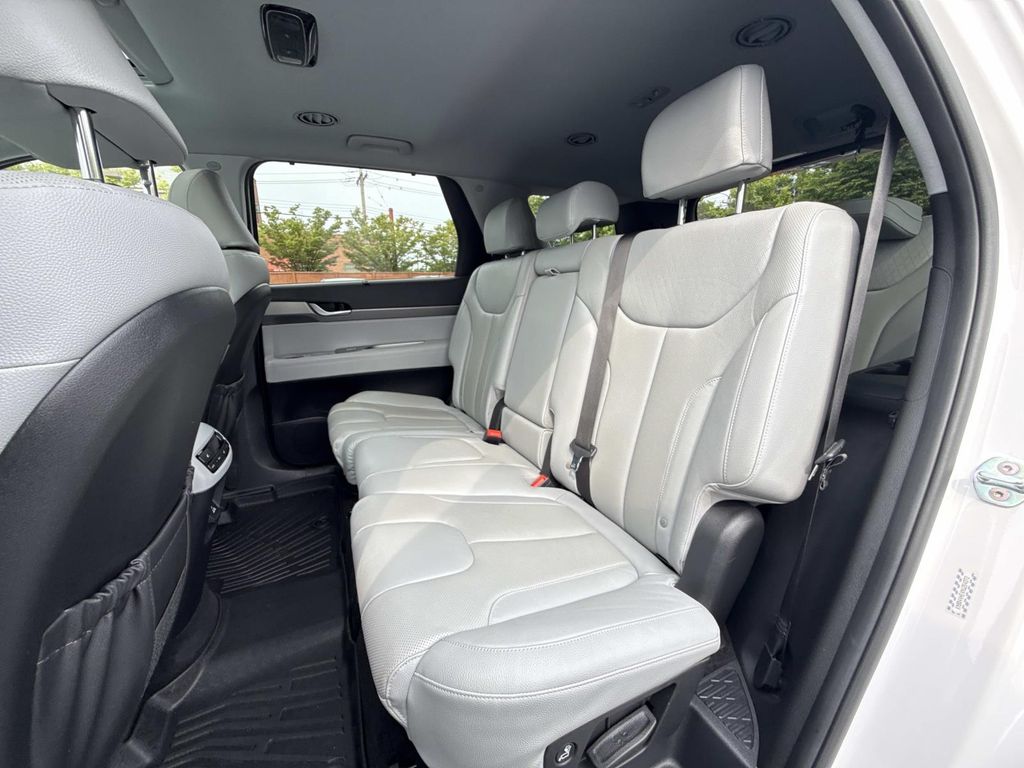 Used 2021 Hyundai Palisade SUV