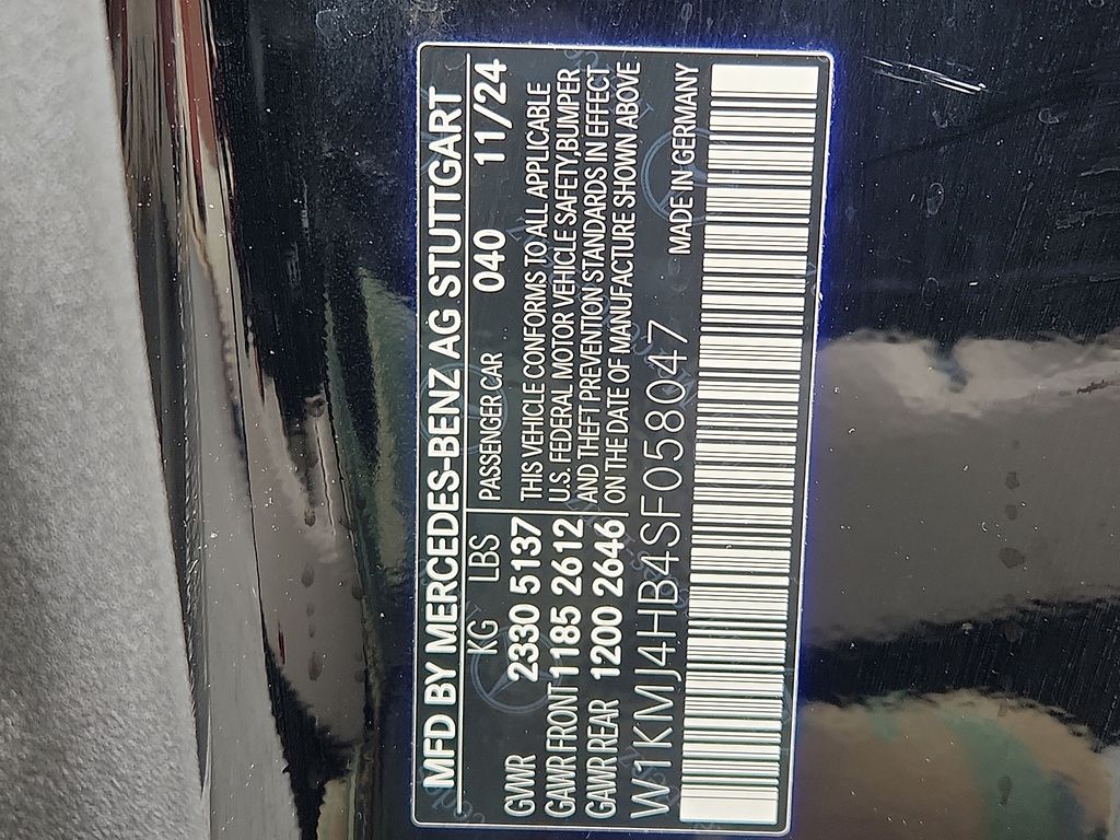 Thumbnail: 2025 Mercedes-Benz CLE - 27