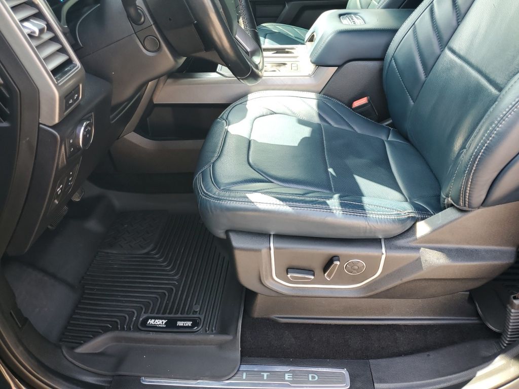 2018 Ford F-150  Lariat In Austin, Texas
