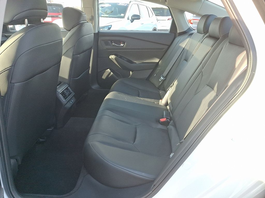 Thumbnail: 2023 Honda Accord - 10